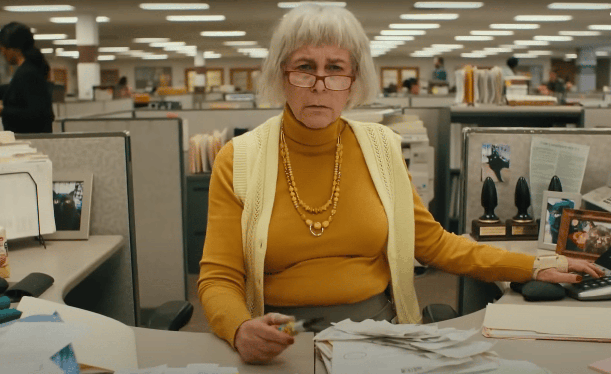 12 Best Jamie Lee Curtis Movies, Ranked